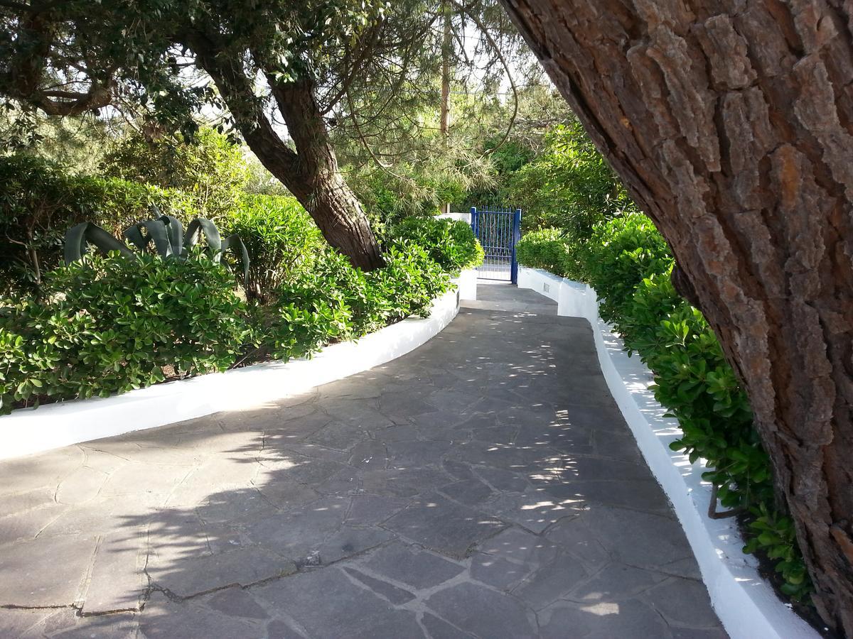 Valentini: Beachfront Comfort With Garden And Private Parking * Minturno
