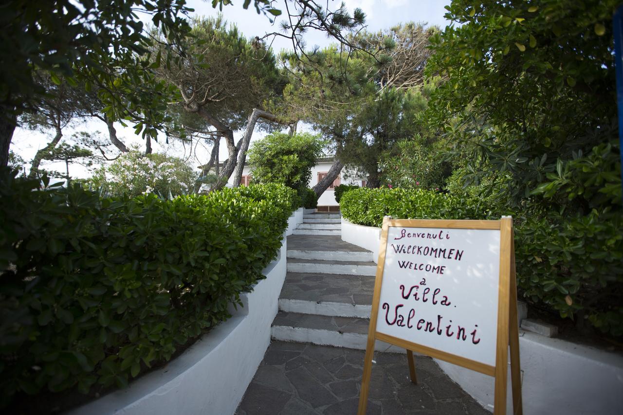 Valentini: Beachfront Comfort With Garden And Private Parking * Minturno